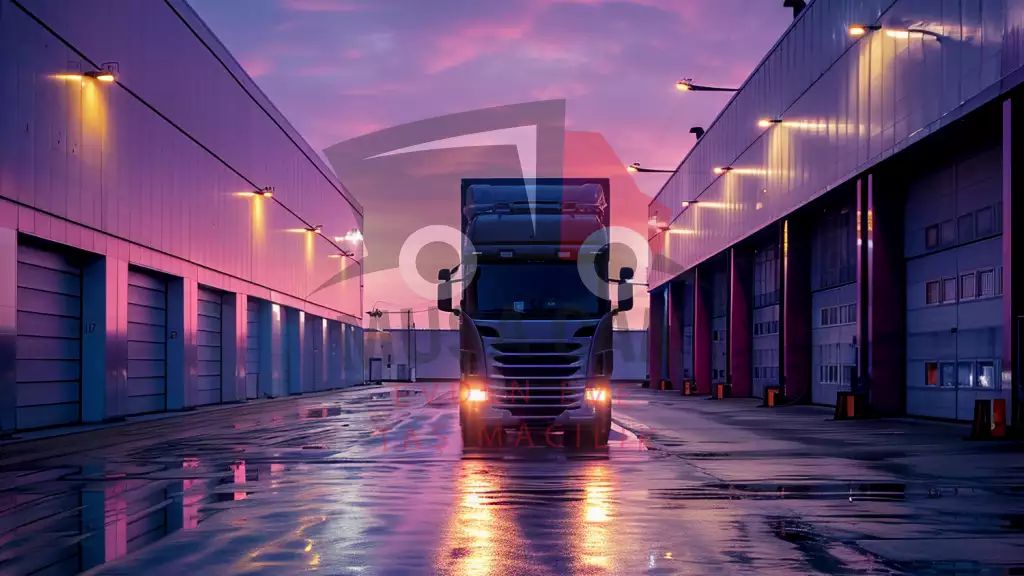 Şehirler Arası Nakliyat